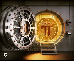 Pi Open Network